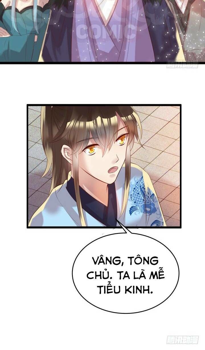 Siêu Phàm Truyện Chapter 25 - Trang 2