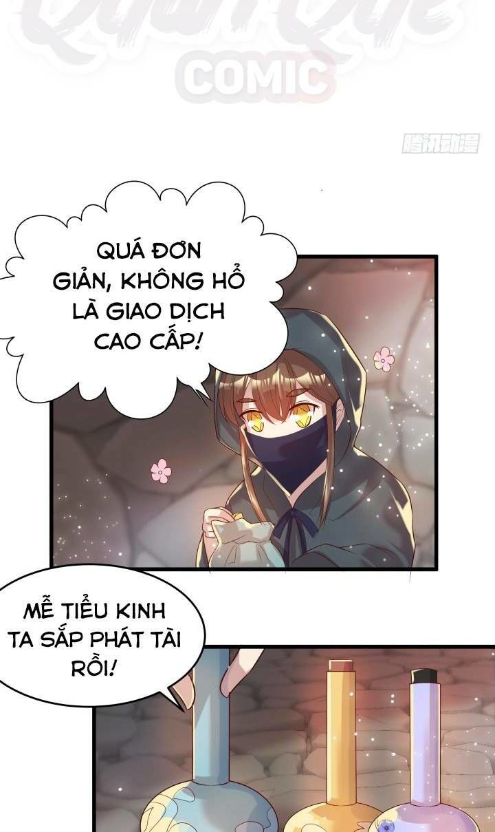 Siêu Phàm Truyện Chapter 24 - Trang 2