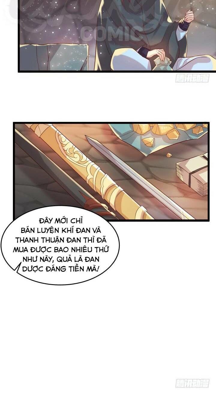 Siêu Phàm Truyện Chapter 24 - Trang 2