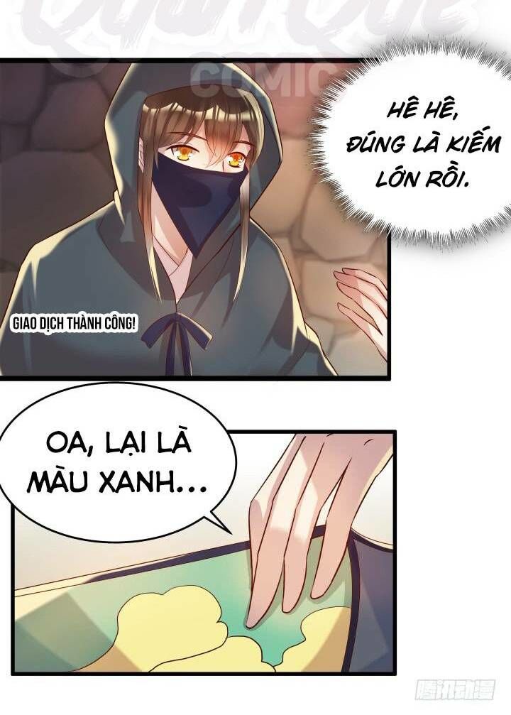 Siêu Phàm Truyện Chapter 24 - Trang 2