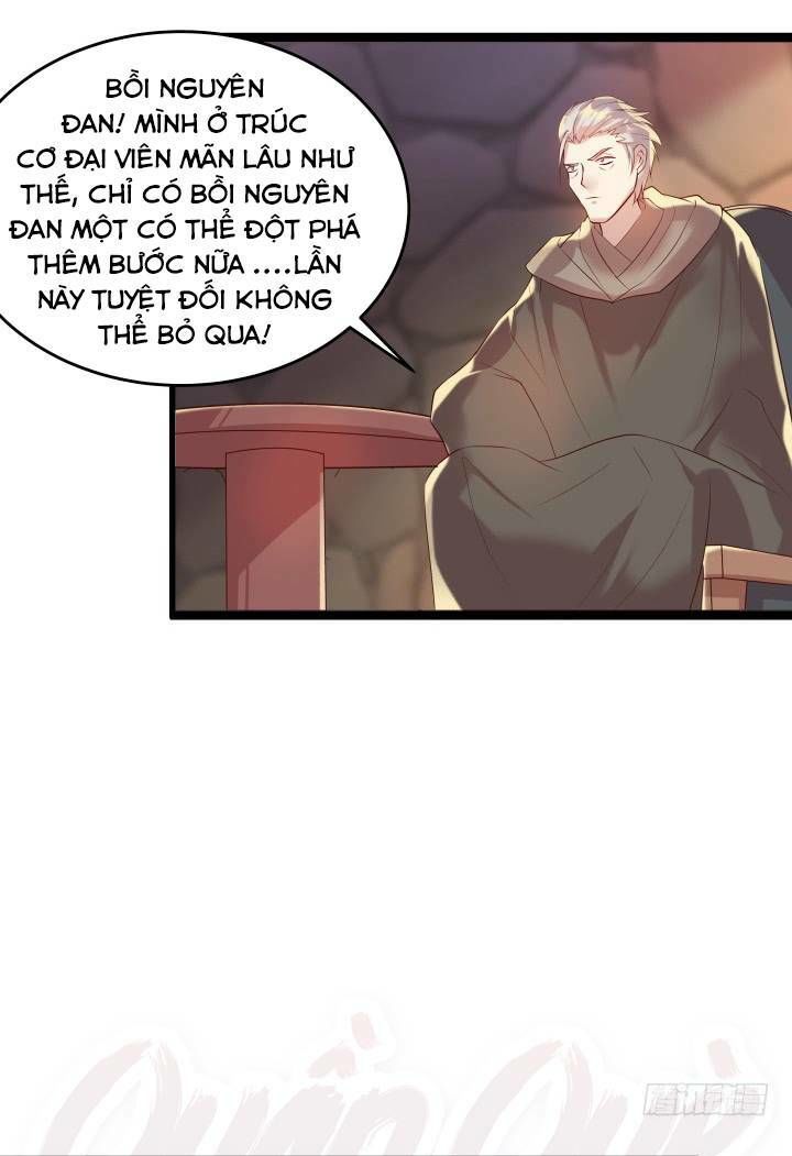 Siêu Phàm Truyện Chapter 24 - Trang 2