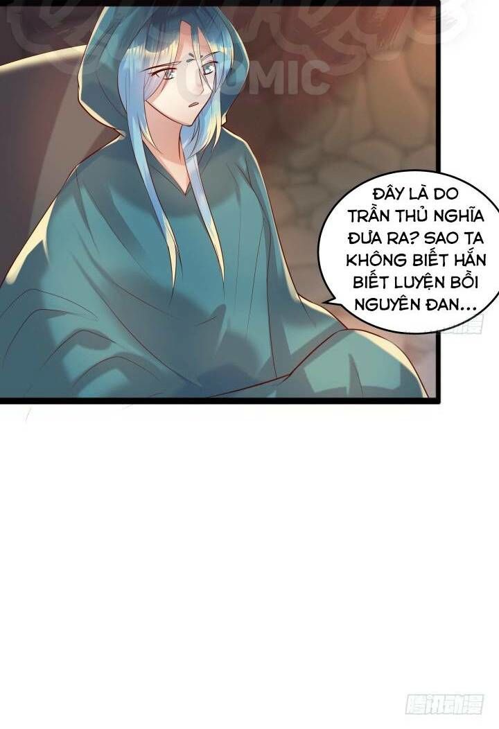 Siêu Phàm Truyện Chapter 24 - Trang 2