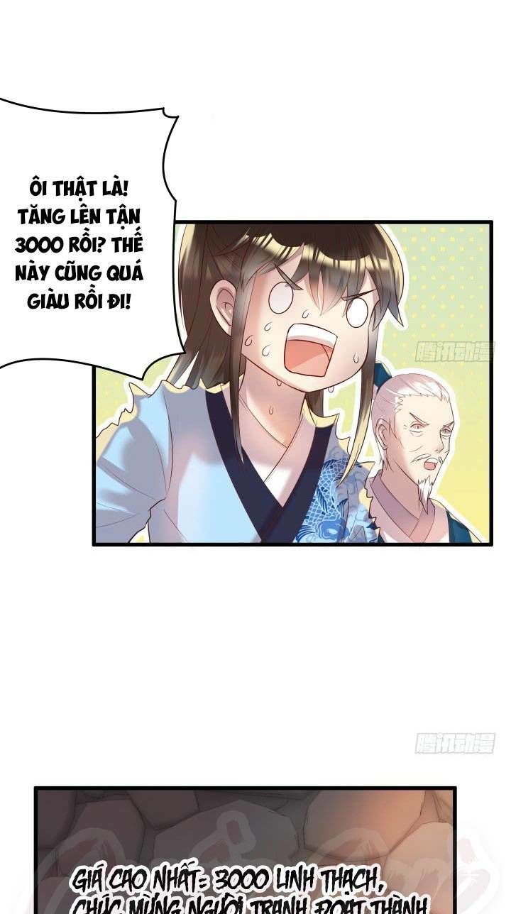 Siêu Phàm Truyện Chapter 24 - Trang 2