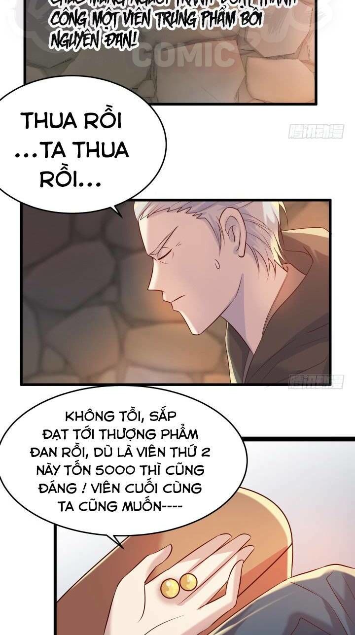 Siêu Phàm Truyện Chapter 24 - Trang 2