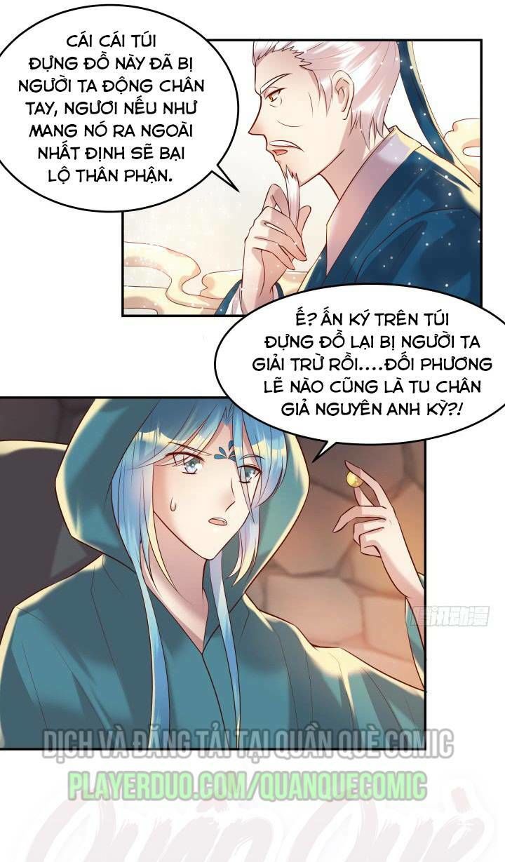 Siêu Phàm Truyện Chapter 24 - Trang 2