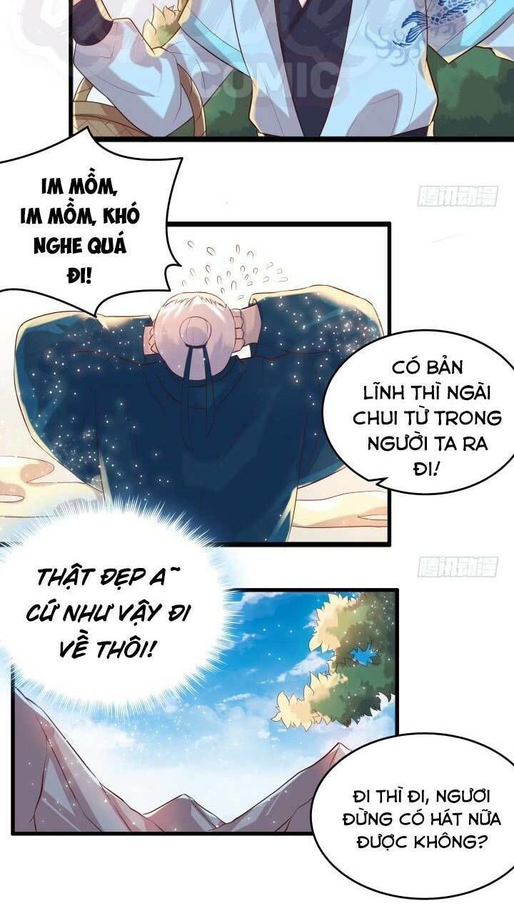 Siêu Phàm Truyện Chapter 24 - Trang 2