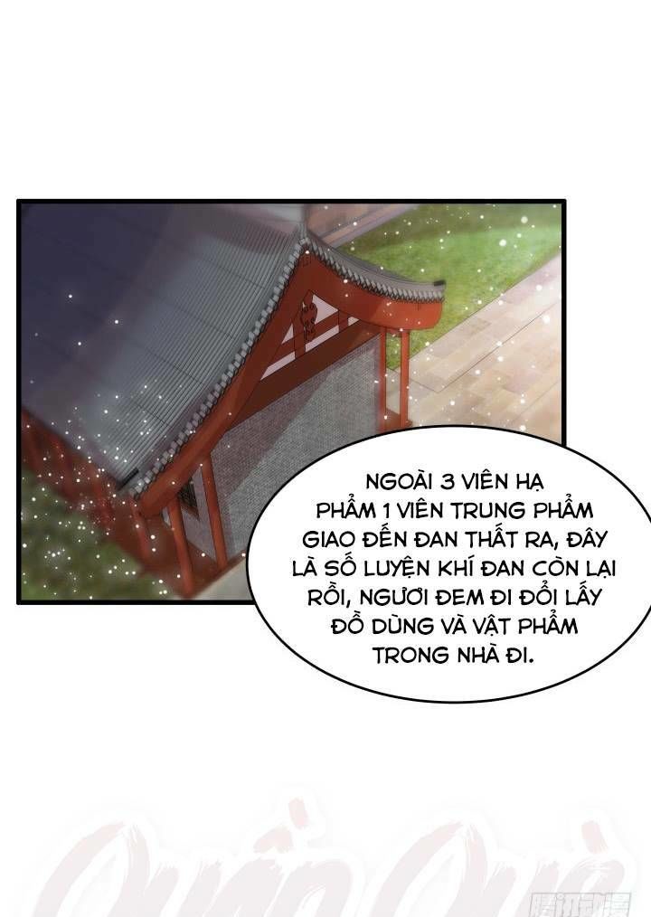 Siêu Phàm Truyện Chapter 24 - Trang 2