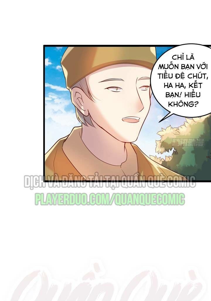 Siêu Phàm Truyện Chapter 24 - Trang 2