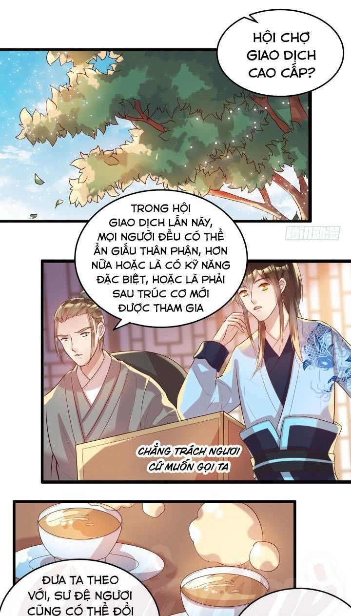 Siêu Phàm Truyện Chapter 24 - Trang 2