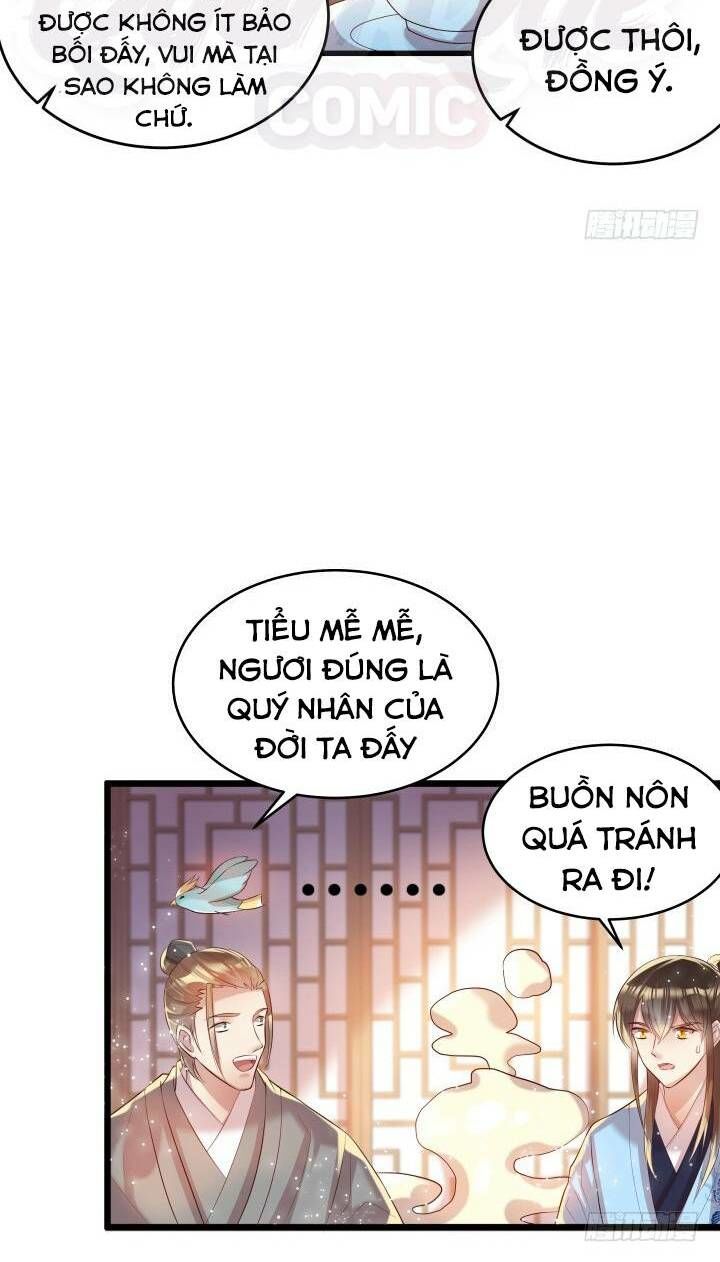 Siêu Phàm Truyện Chapter 24 - Trang 2