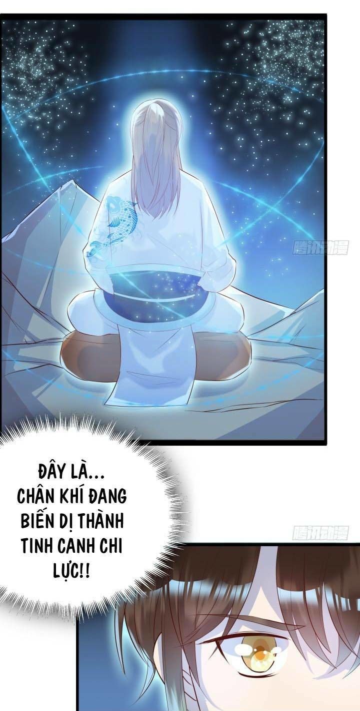 Siêu Phàm Truyện Chapter 23 - Trang 2