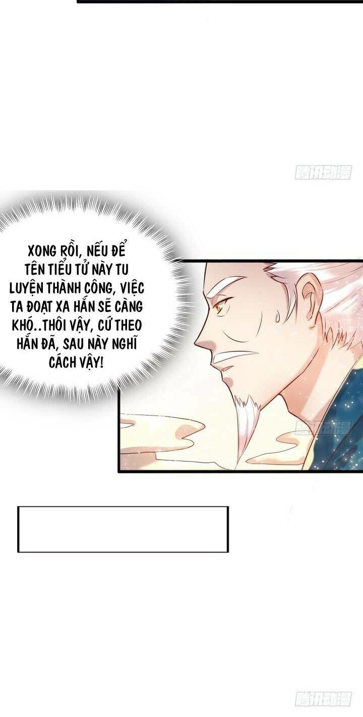 Siêu Phàm Truyện Chapter 23 - Trang 2