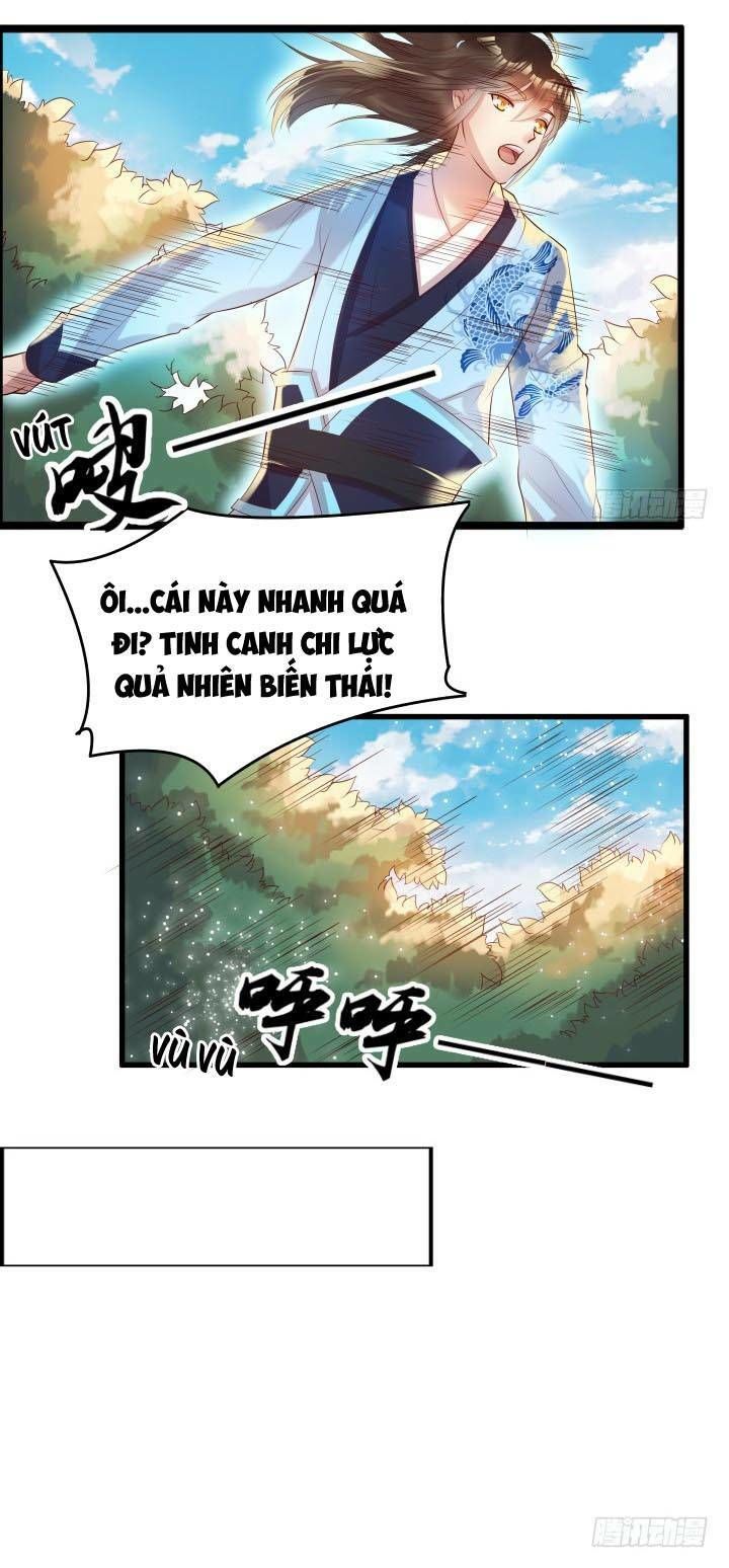 Siêu Phàm Truyện Chapter 23 - Trang 2