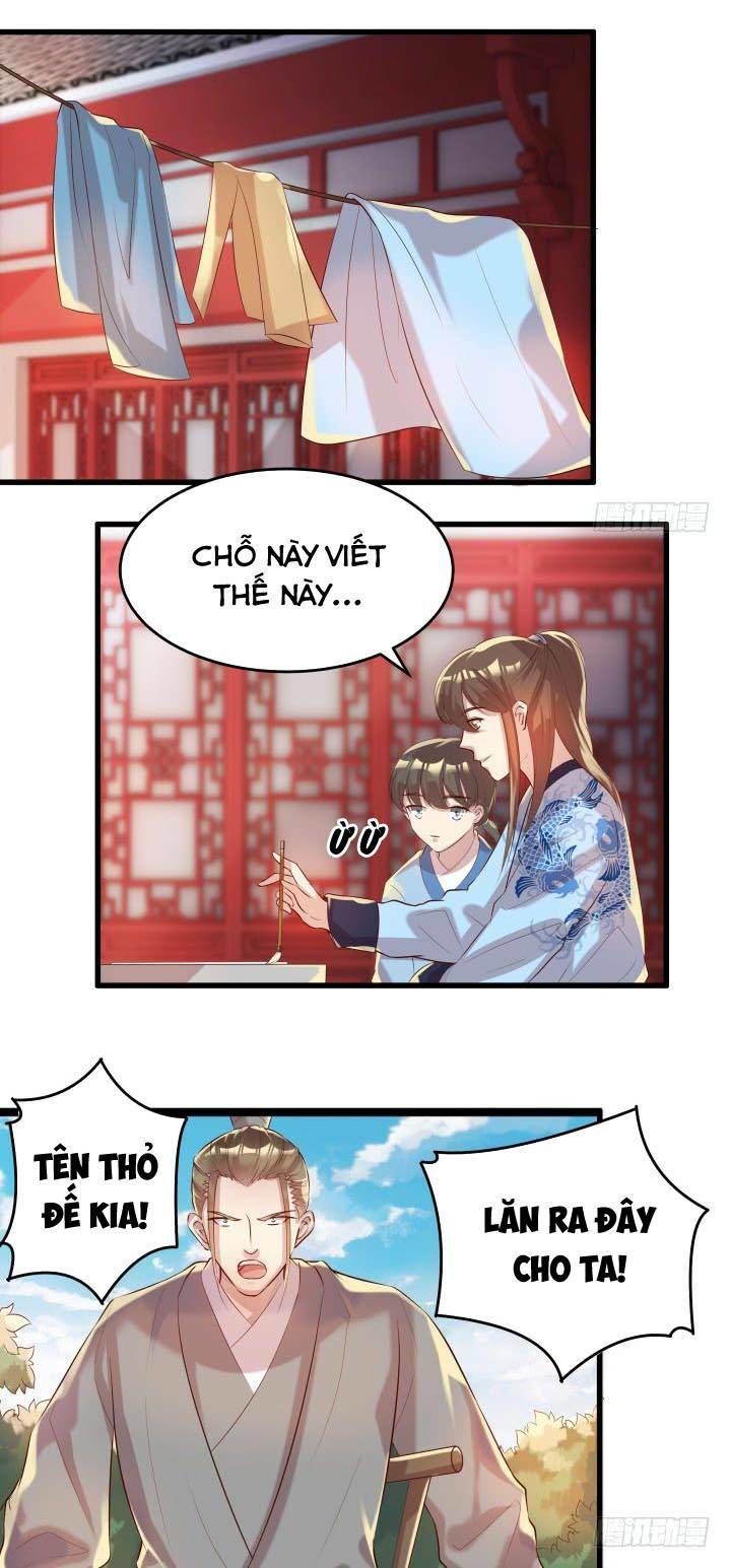 Siêu Phàm Truyện Chapter 23 - Trang 2