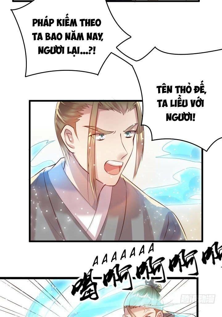 Siêu Phàm Truyện Chapter 23 - Trang 2