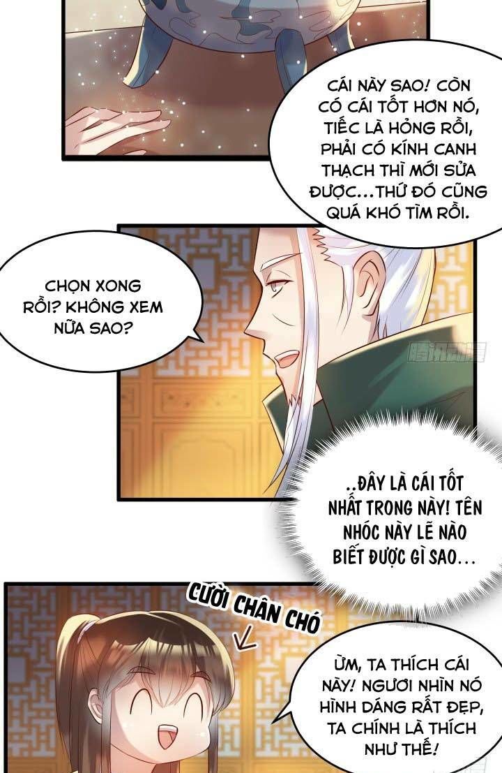 Siêu Phàm Truyện Chapter 23 - Trang 2