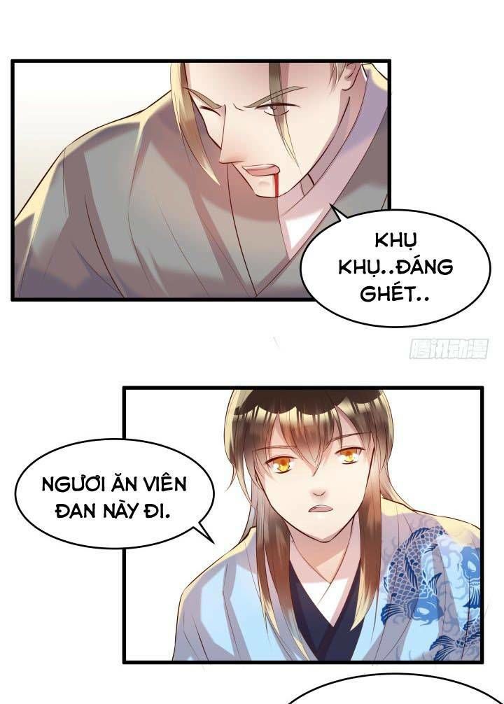 Siêu Phàm Truyện Chapter 23 - Trang 2