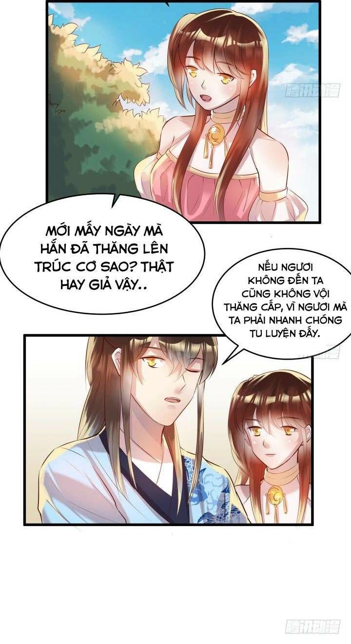 Siêu Phàm Truyện Chapter 23 - Trang 2