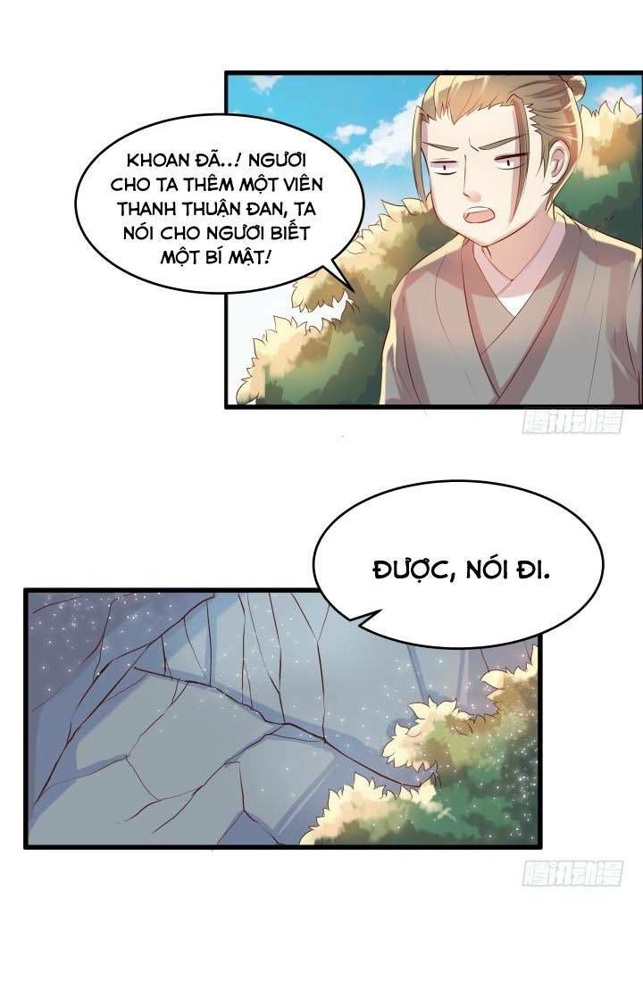 Siêu Phàm Truyện Chapter 23 - Trang 2