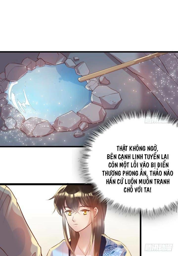 Siêu Phàm Truyện Chapter 23 - Trang 2