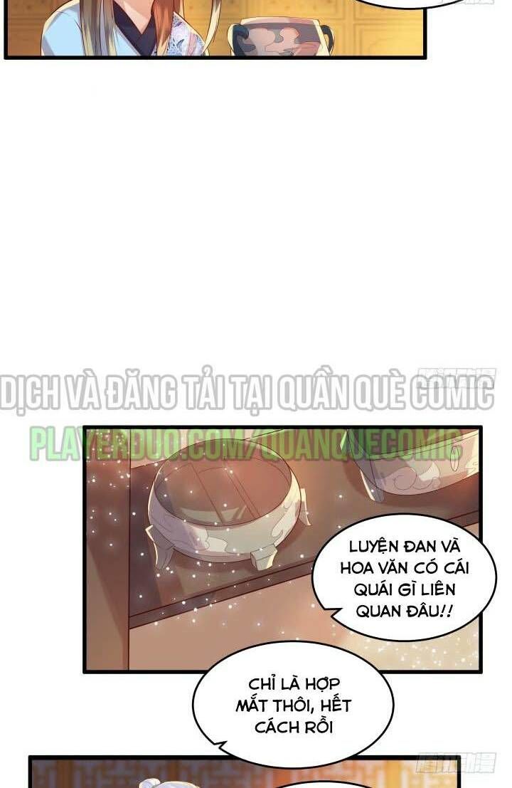 Siêu Phàm Truyện Chapter 23 - Trang 2