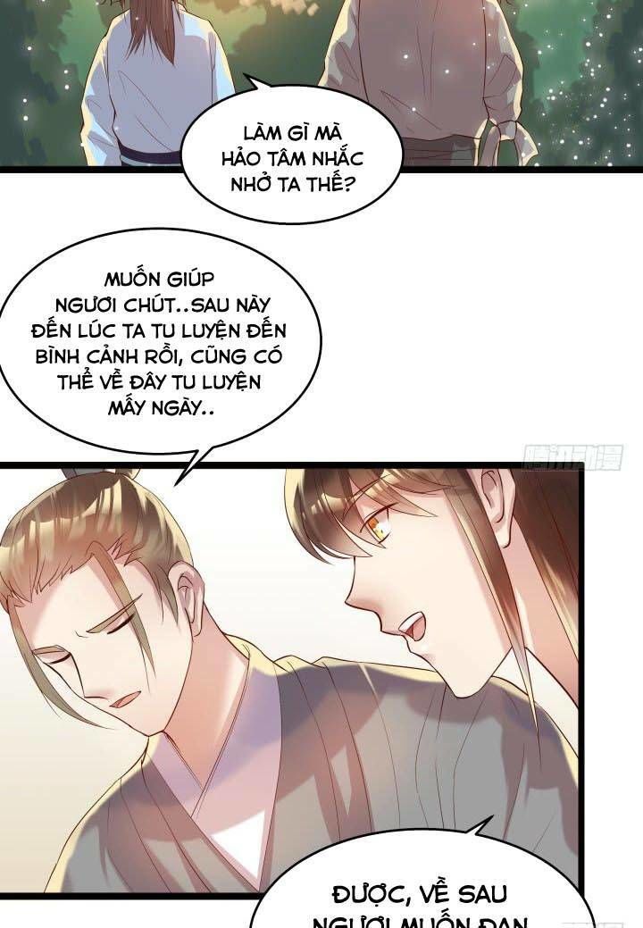 Siêu Phàm Truyện Chapter 23 - Trang 2