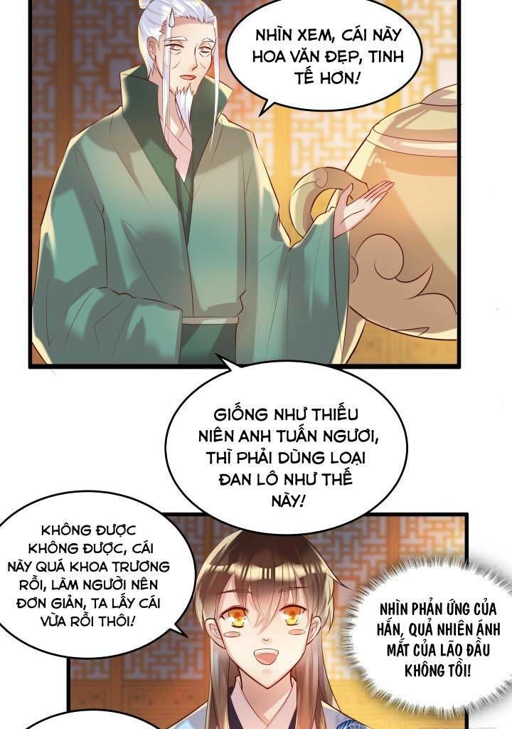 Siêu Phàm Truyện Chapter 23 - Trang 2