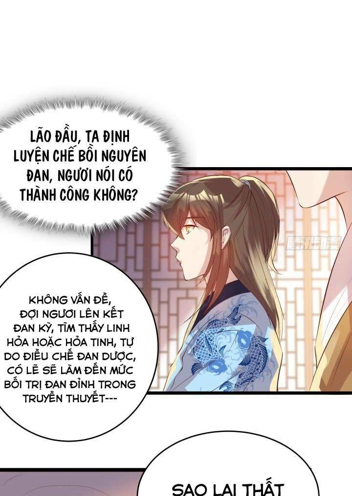 Siêu Phàm Truyện Chapter 23 - Trang 2