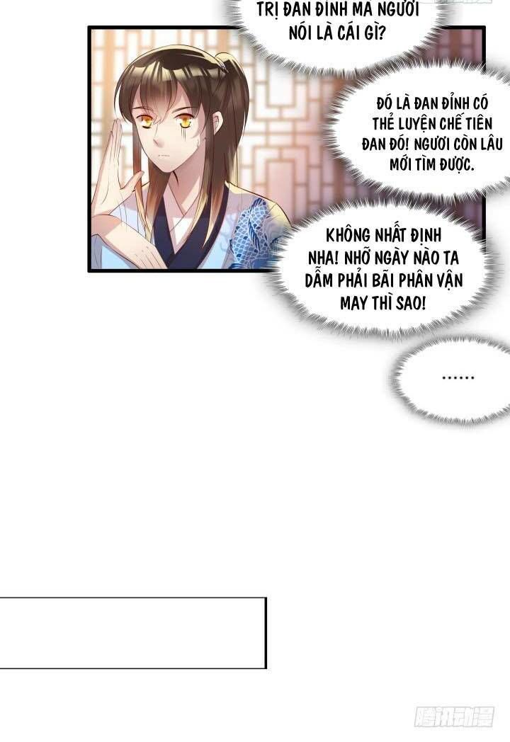 Siêu Phàm Truyện Chapter 23 - Trang 2