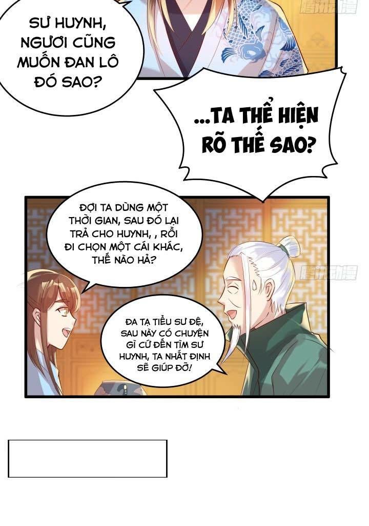 Siêu Phàm Truyện Chapter 23 - Trang 2