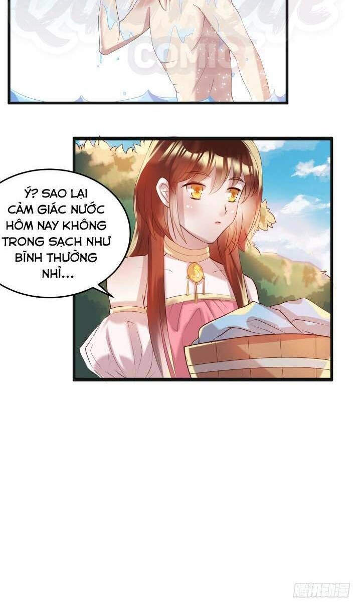 Siêu Phàm Truyện Chapter 22 - Trang 2