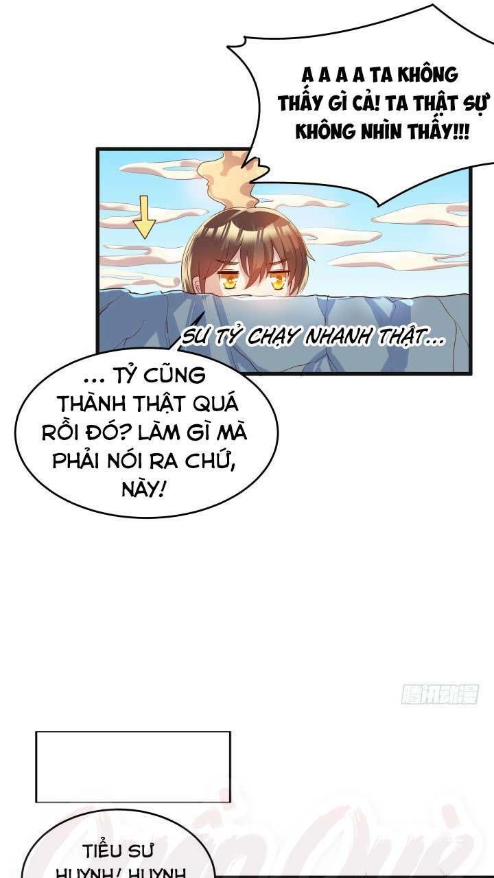 Siêu Phàm Truyện Chapter 22 - Trang 2