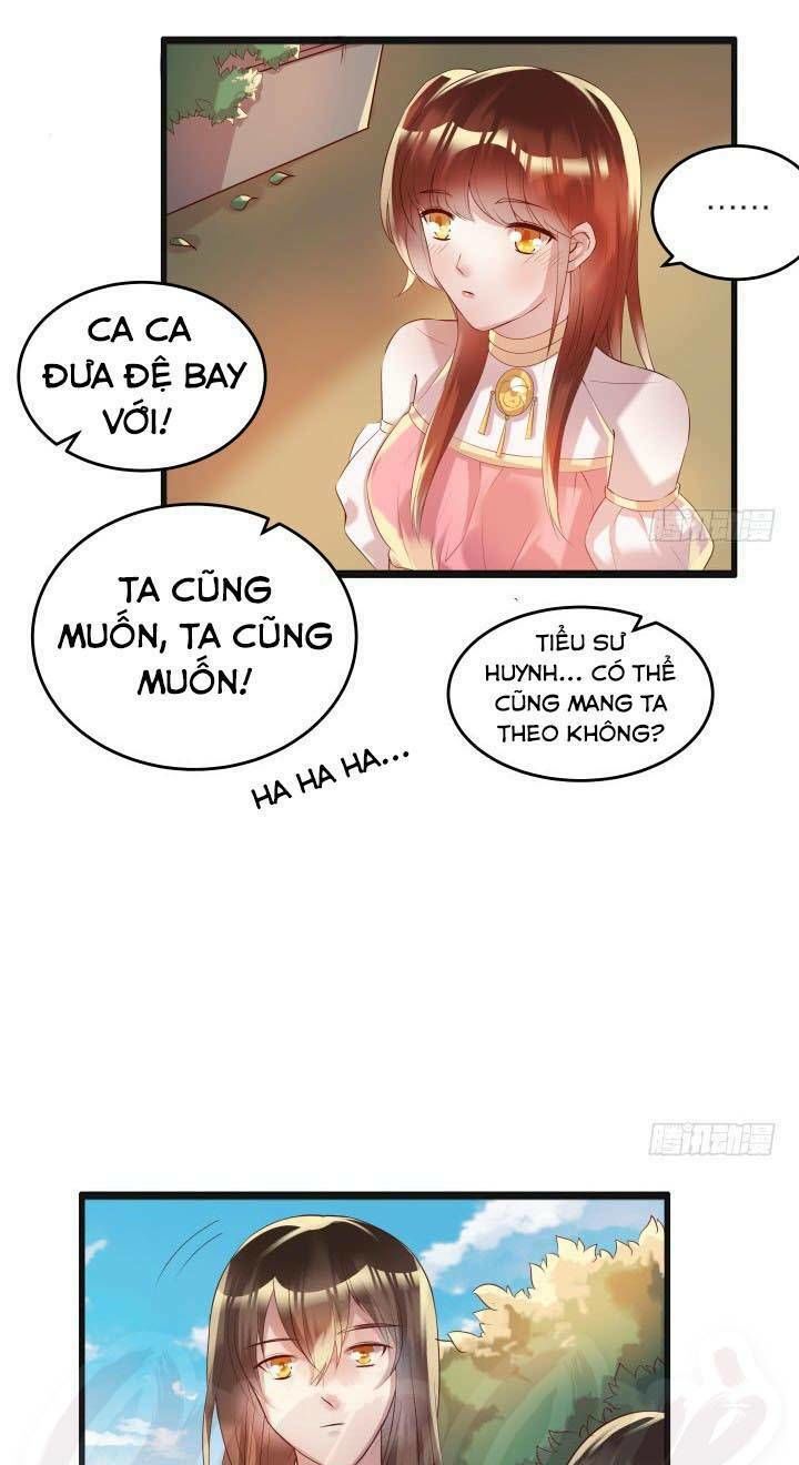 Siêu Phàm Truyện Chapter 22 - Trang 2