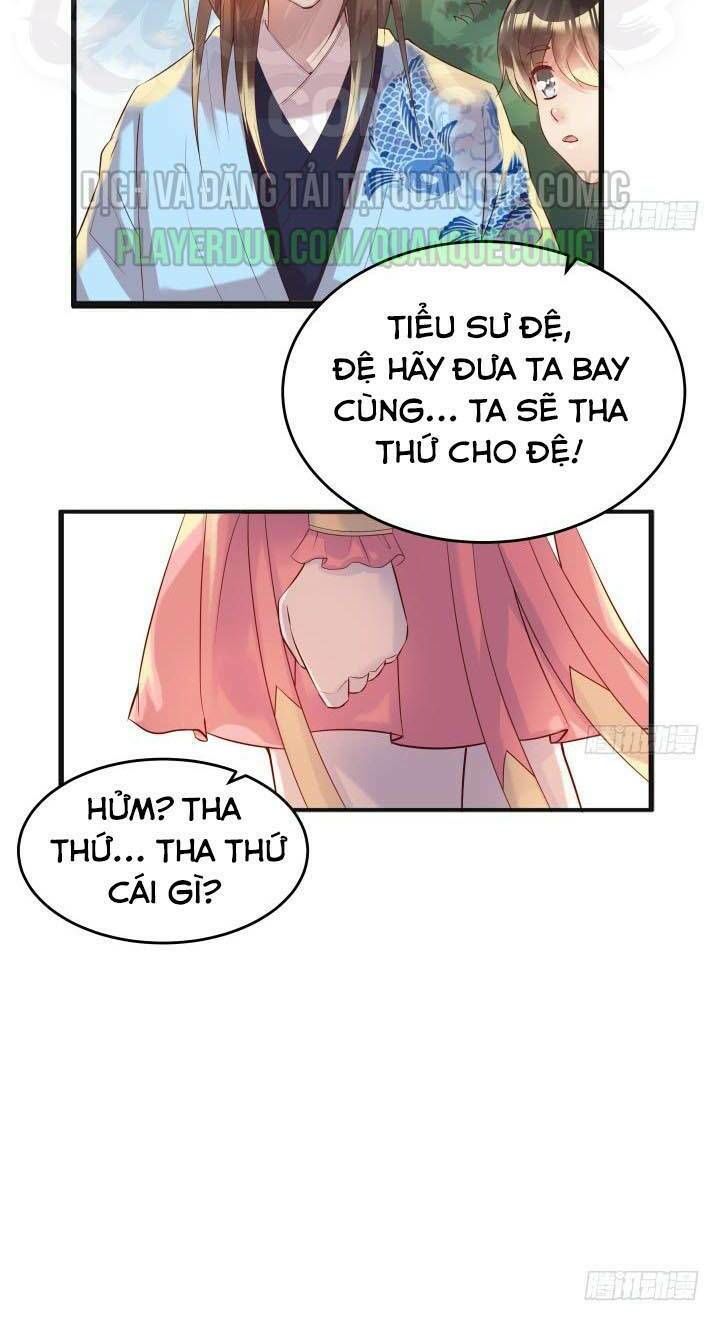 Siêu Phàm Truyện Chapter 22 - Trang 2