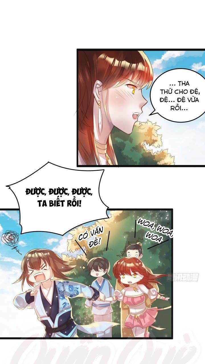 Siêu Phàm Truyện Chapter 22 - Trang 2