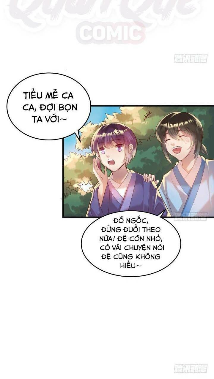 Siêu Phàm Truyện Chapter 22 - Trang 2