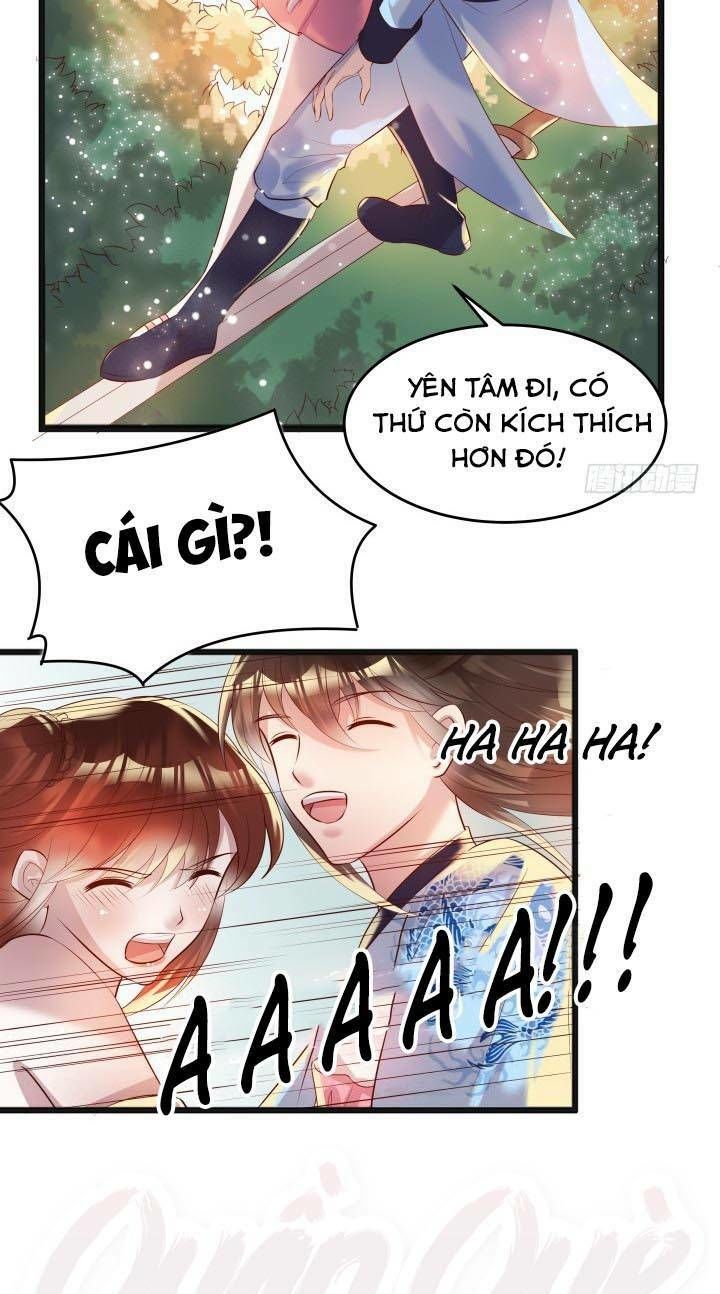 Siêu Phàm Truyện Chapter 22 - Trang 2