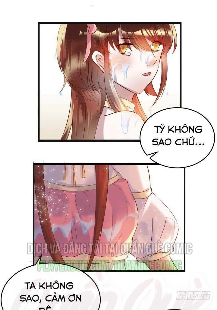 Siêu Phàm Truyện Chapter 22 - Trang 2