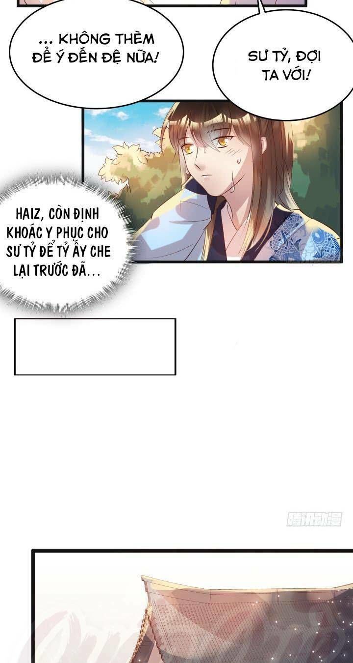 Siêu Phàm Truyện Chapter 22 - Trang 2