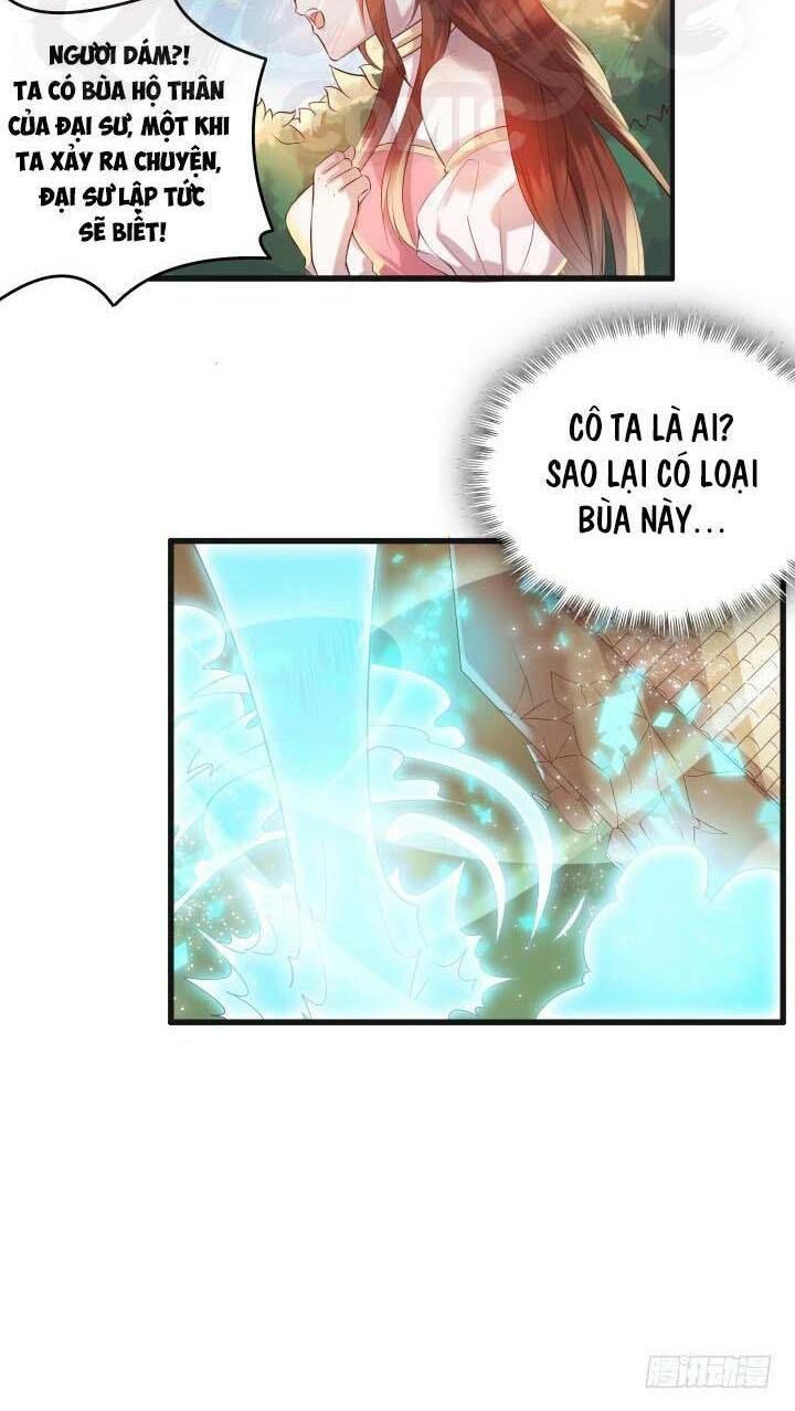 Siêu Phàm Truyện Chapter 22 - Trang 2