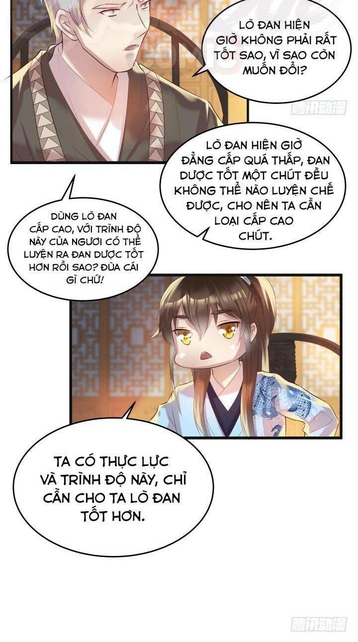 Siêu Phàm Truyện Chapter 22 - Trang 2