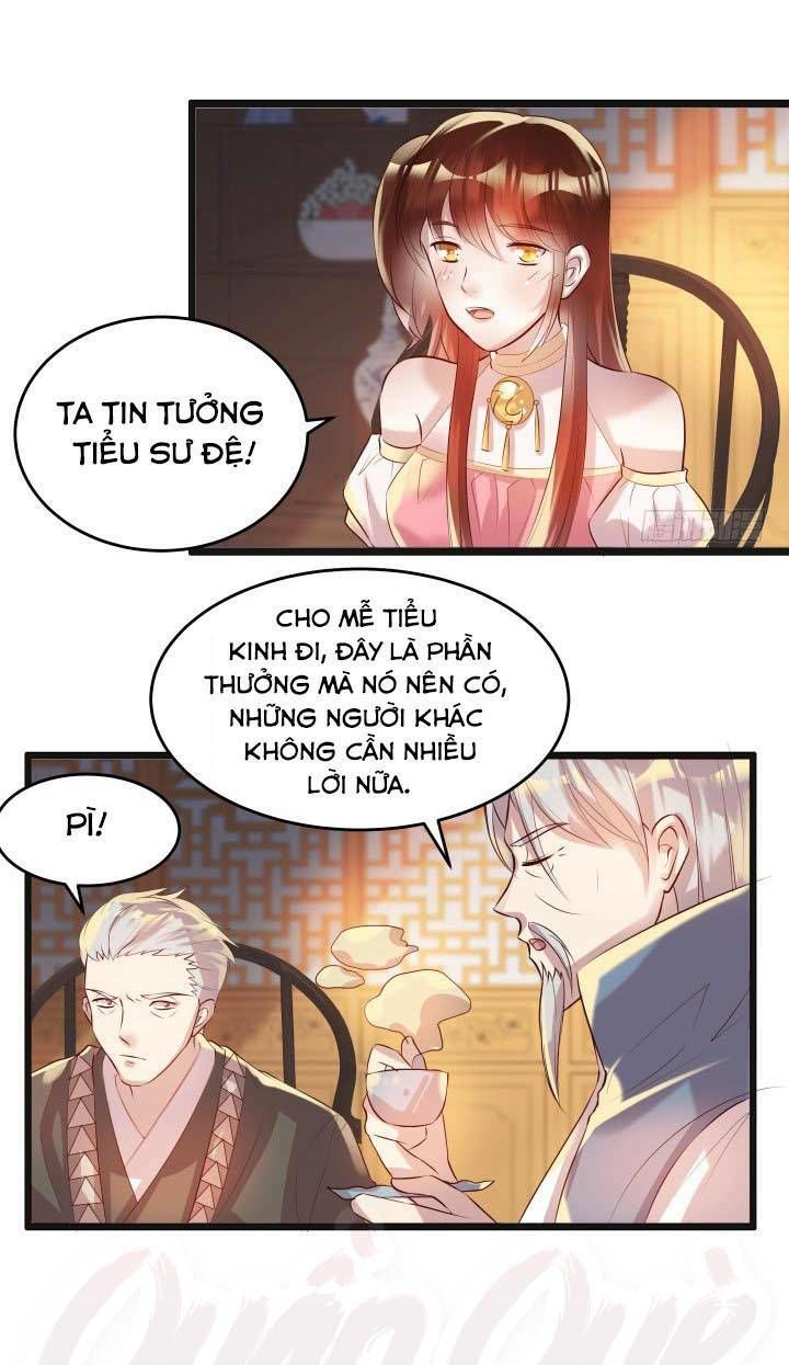 Siêu Phàm Truyện Chapter 22 - Trang 2