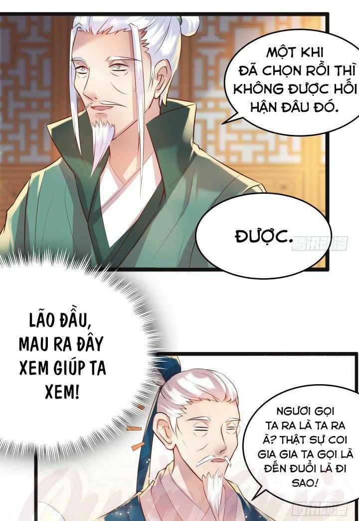 Siêu Phàm Truyện Chapter 22 - Trang 2