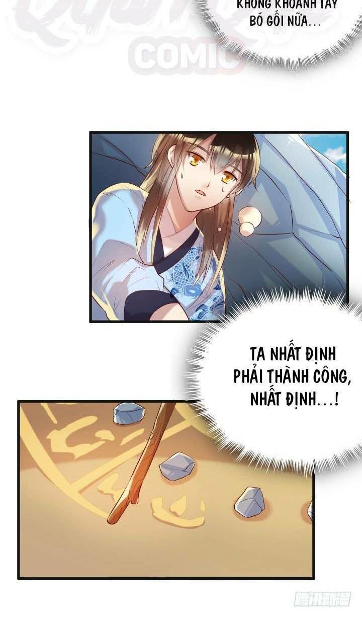 Siêu Phàm Truyện Chapter 22 - Trang 2