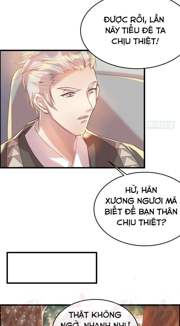 Siêu Phàm Truyện Chapter 21 - Trang 2