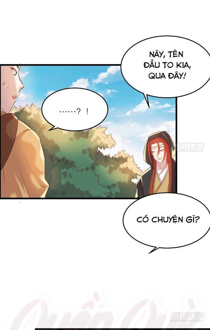 Siêu Phàm Truyện Chapter 21 - Trang 2