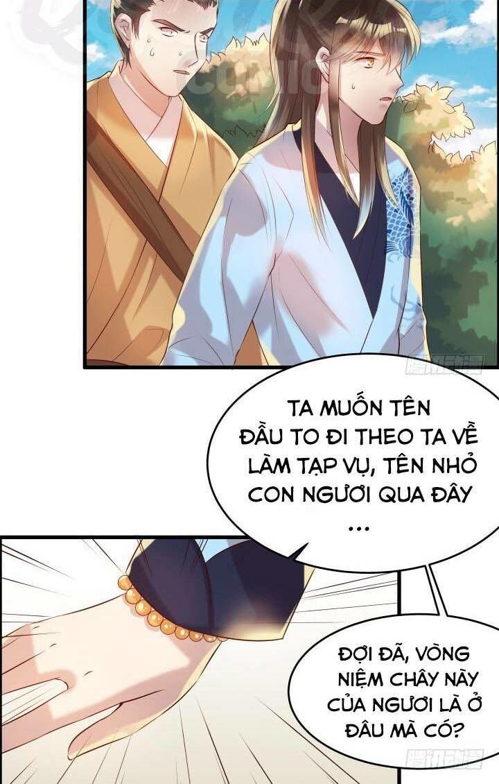 Siêu Phàm Truyện Chapter 21 - Trang 2