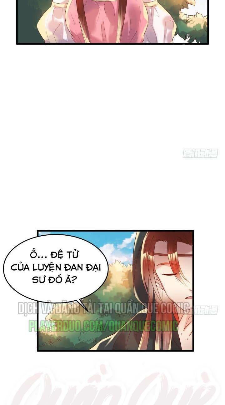 Siêu Phàm Truyện Chapter 21 - Trang 2