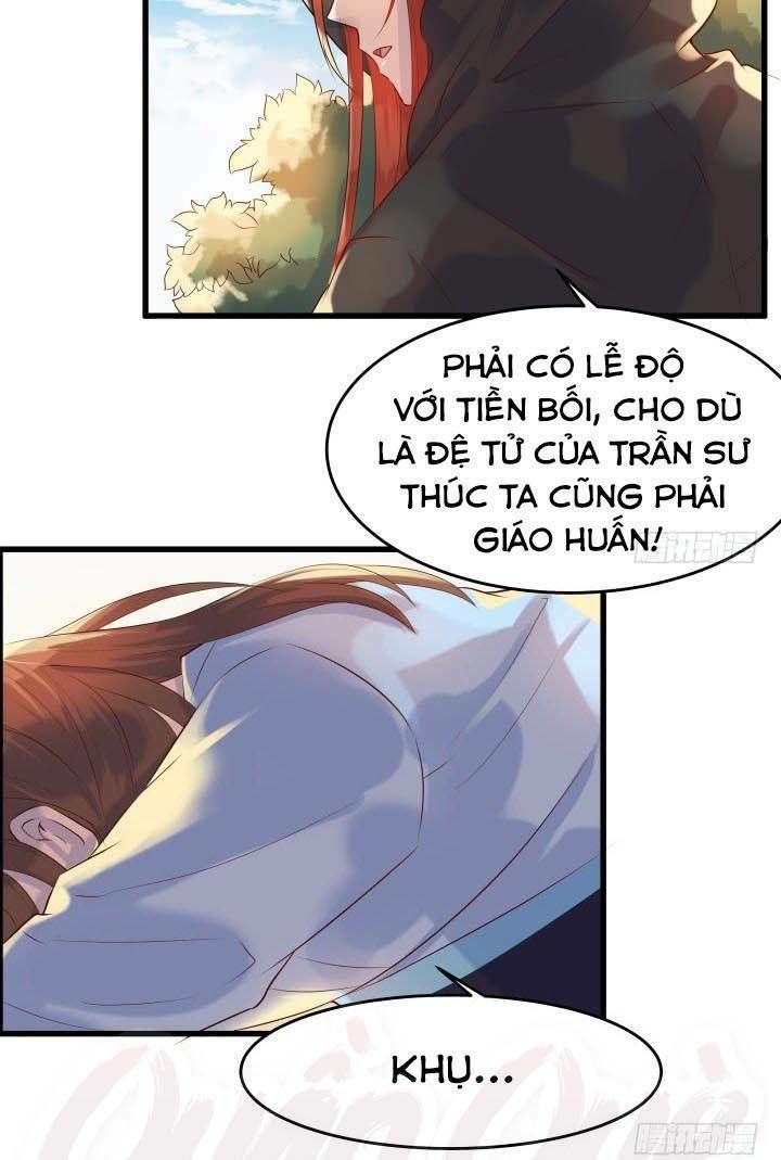 Siêu Phàm Truyện Chapter 21 - Trang 2