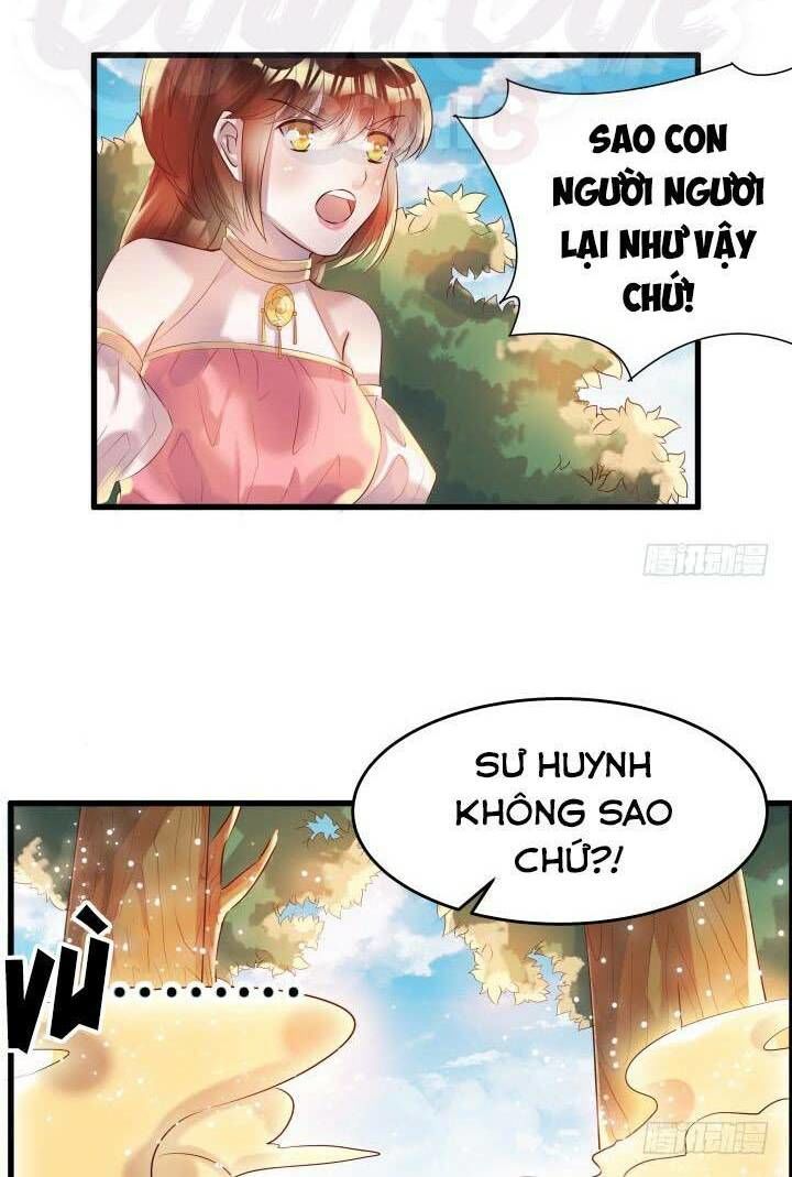 Siêu Phàm Truyện Chapter 21 - Trang 2